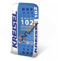 Клей для плитки Kreisel 102 (25 кг)