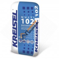 Клей для плитки Kreisel 102 (25 кг)