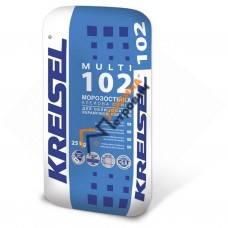 Клей для плитки Kreisel 102 (25 кг)