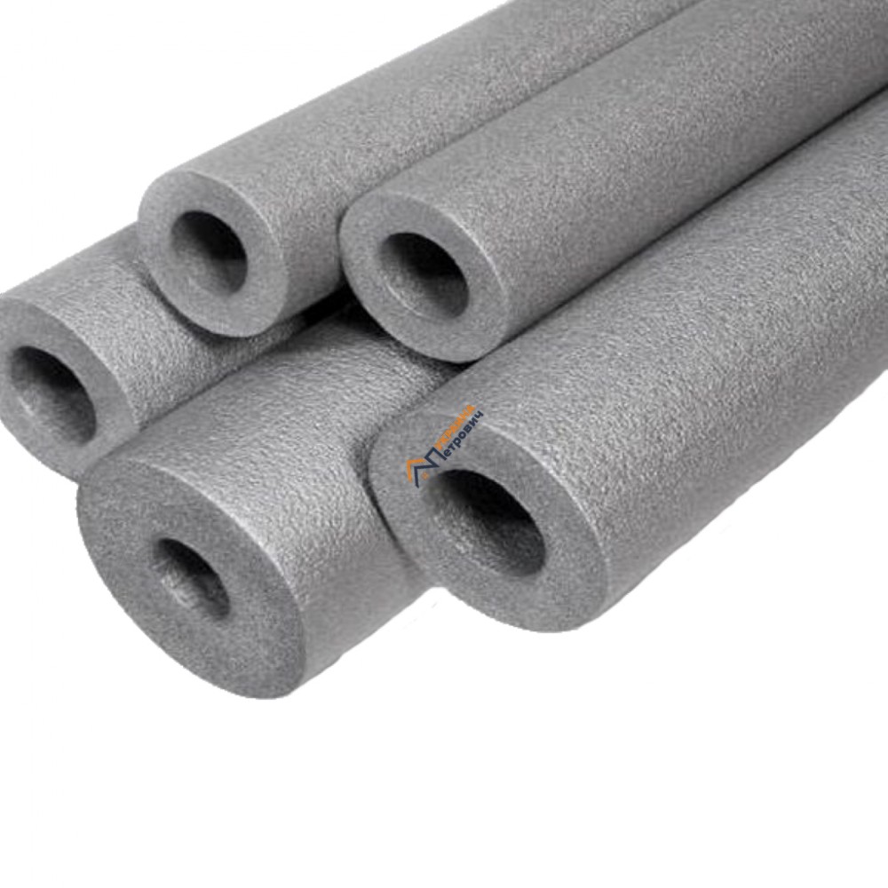 Изоляция для труб «мерилон» Izolon Air (22 мм) - цена, отзывы, характеристики на стройбазе в Киеве и Харькове