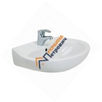 Умывальник Colombo Вектор S1621500 (50 см)