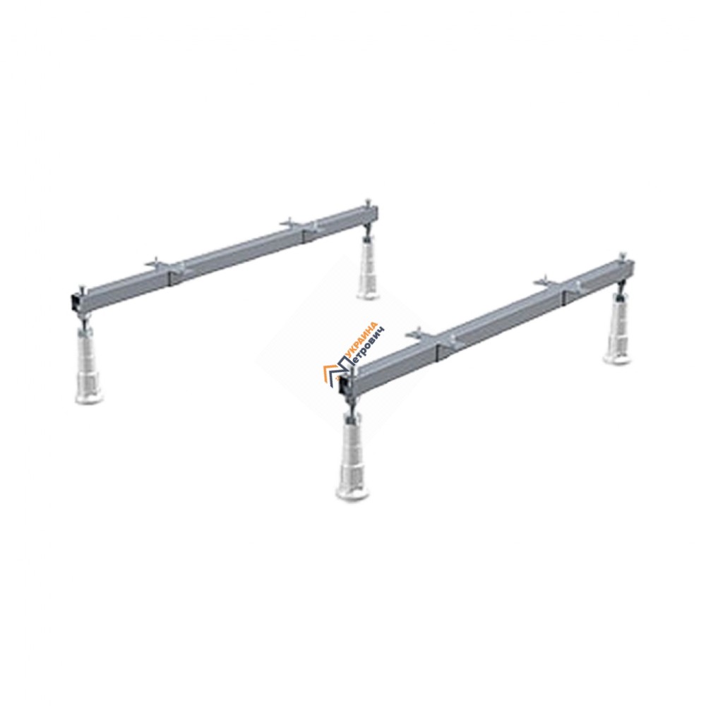 Ніжки для ванн Colombo SN14 - ціна, відгуки, характеристики на будбазі у Києві та Харкові