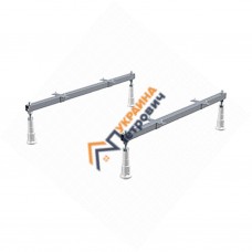 Ножки для ванн Colombo SN14