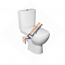 Унітаз-компакт Kolo Freja Premium косий L79046000