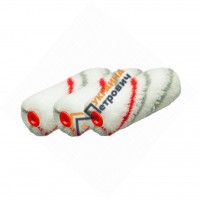 Валик Antares Red/Grey