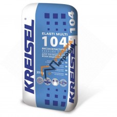 Клей для плитки Kreisel 104 (25 кг)