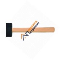 Кувалда с ручкой Украина