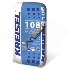 Клей для плитки Kreisel 108 (25 кг)