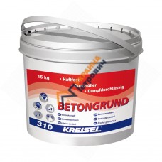 Грунтовка бетоноконтакт Kreisel Betongrund 310 (15 кг)