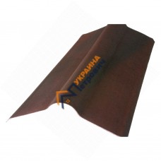 Купить Конек Onduline коричневый Конек Onduline коричневый