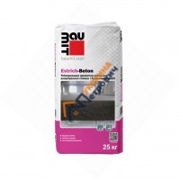 Стяжка цементна Baumit Estrich-Beton (25 кг)
