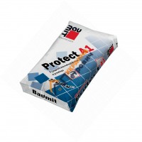 Гидроизоляционная смесь Baumit Protect A1 (25 кг)