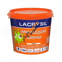 Клей монтажный Lacrysil Сумасшедшая липучка (12 кг)