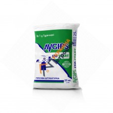 Штукатурка гіпсова Aygips IZO Start (25 кг)