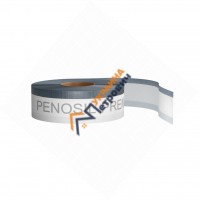 Наружная изолента Penosil Premium Sealing Tape External 70 мм (25 м)