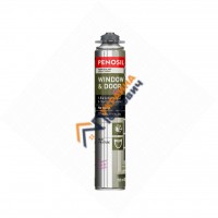 Еластична монтажна піна Penosil Window & Door Elastic Foam