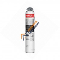 Монтажная пена Penosil EasyPro Construction 70