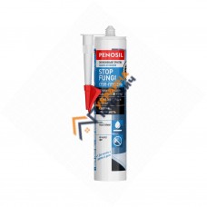 Силіконовий герметик Penosil EasyPro Stop Fungi