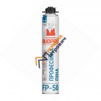 Піна монтажна Budpro FP-50 Gunfoam