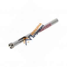 Коронка алмазная по керамограниту Haisser