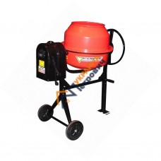 Бетономішалка Forte EW9180P (180 л)