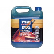 Купить Антисептик для древесины Tytan 5S (5 л) Антисептик для древесины Tytan 5S (5 л)