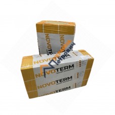 Базальтовый утеплитель Novoterm Лайт 30 (100 мм)
