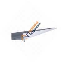 Профиль направляющий Knauf UW (75/40/3000 мм)