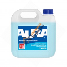 Грунт-концентрат Aura AquaGrund (3 л)