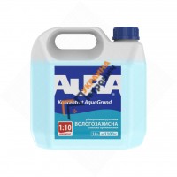 Грунт-концентрат Aura AquaGrund (10 л)