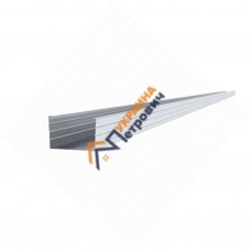 Профіль стоевой Knauf CW (50/50/3000 мм)