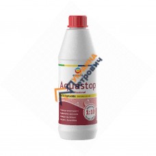 Грунт-концентрат Eskaro Aquastop Professional (1 л)