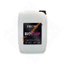 Грунт-просочення Фронт Біостоп проти плісняви (5 л)