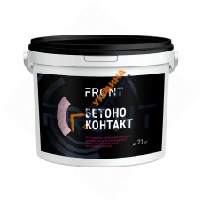 Грунтовка Front Бетоноконтакт (7 кг)