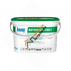 Купить Грунтовка Knauf Betokontakt (Кнауф Бетоконтакт) (20 кг) Грунтовка Knauf Betokontakt (Кнауф Бетоконтакт) (20 кг)
