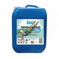 Грунтовка Knauf Tiefengrund (Кнауф Тіфенгрунд) (10 л)