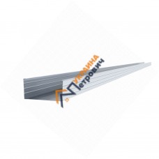 Профіль стоевой Knauf CW (100/50/3000 мм)