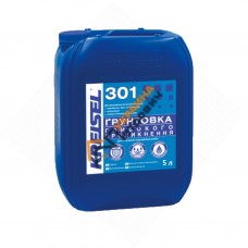 Грунтовка глубокого проникновения Kreisel 301 (5 л)