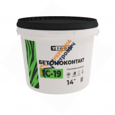 Краска грунтующая Tigor ТС-16 (14 кг)