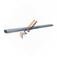 Профіль направляючий Knauf UD (28/27/3000 мм)