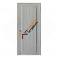 Дверне полотно Новий стиль Мода Лейла Ясен Патина