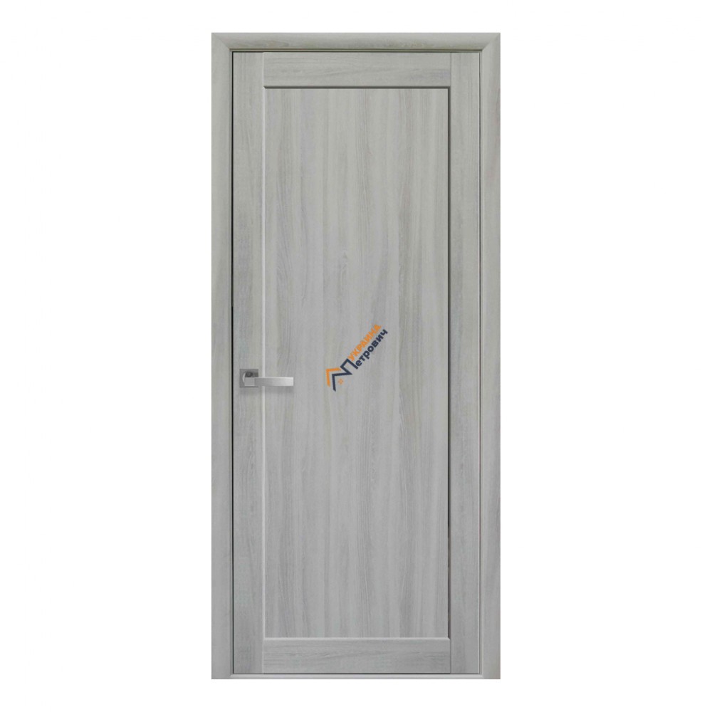 Дверне полотно Новий стиль Мода Лейла Ясен Патина (700 мм) - ціна, відгуки, характеристики на будбазі у Києві та Харкові