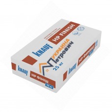 Шпаклівка Knauf HP Finish (Кнауф ХП Фініш) (25 кг)