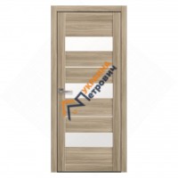 Дверное полотно Новый стиль Мода Лилу Сандал (700 мм)