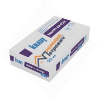 Шпаклевка Knauf Multifinish (Кнауф Мультифиниш) (25 кг)