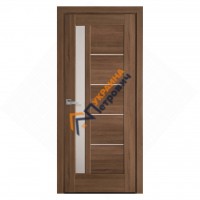 Дверне полотно Новий стиль Ностра Грета Золота Вільха