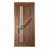 Дверне полотно Новий стиль Ностра Делла Золота Вільха (900 мм)