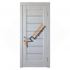 Дверне полотно Новий стиль Ностра Ліннея Ясень New