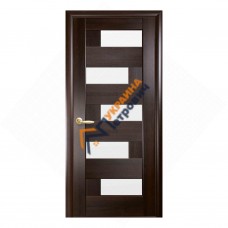 Дверное полотно Новый стиль Ностра Пиана Каштан