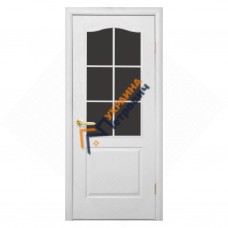 Дверне полотно Новий стиль Сімплі Класик п/скління